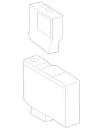 Remanufactured CD-Changer