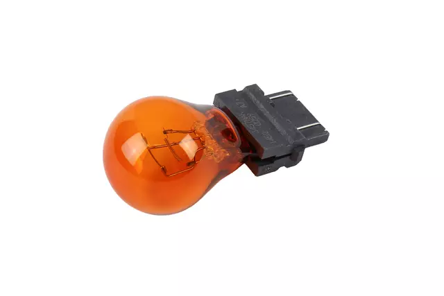 Amber Parking and Turn Signal Light Bulb