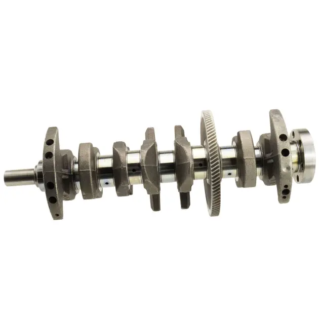 ググググ AG9Z-6303-A - Crankshaft 2012-2020 Ford | Ford Parts Direct