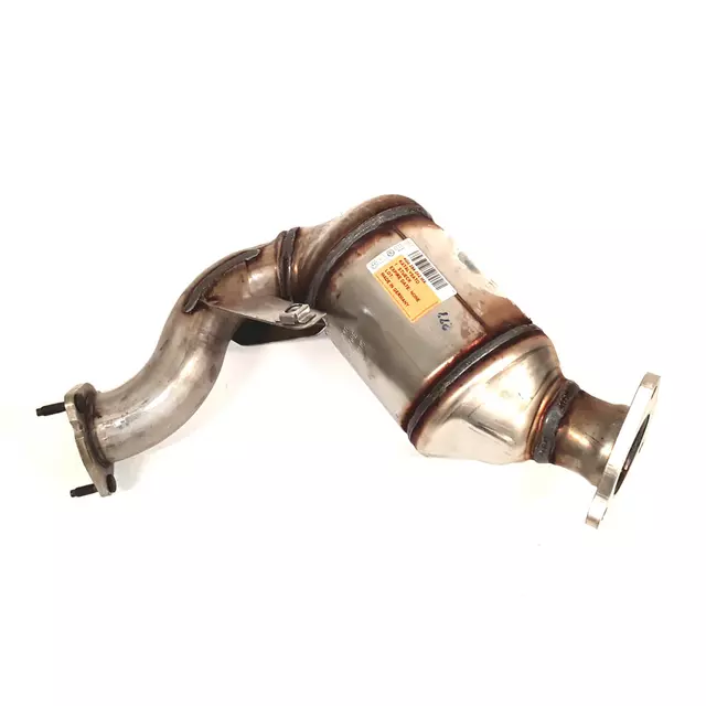 Catalytic Converter