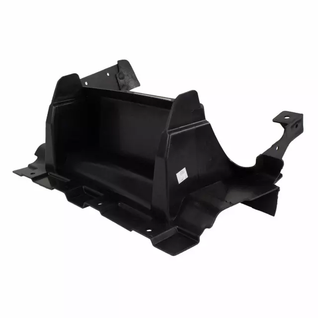 hc3z8327r - Ford Radiator Support Air Deflector | Levittown Ford Parts