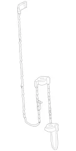 Electrical Wiring Harness