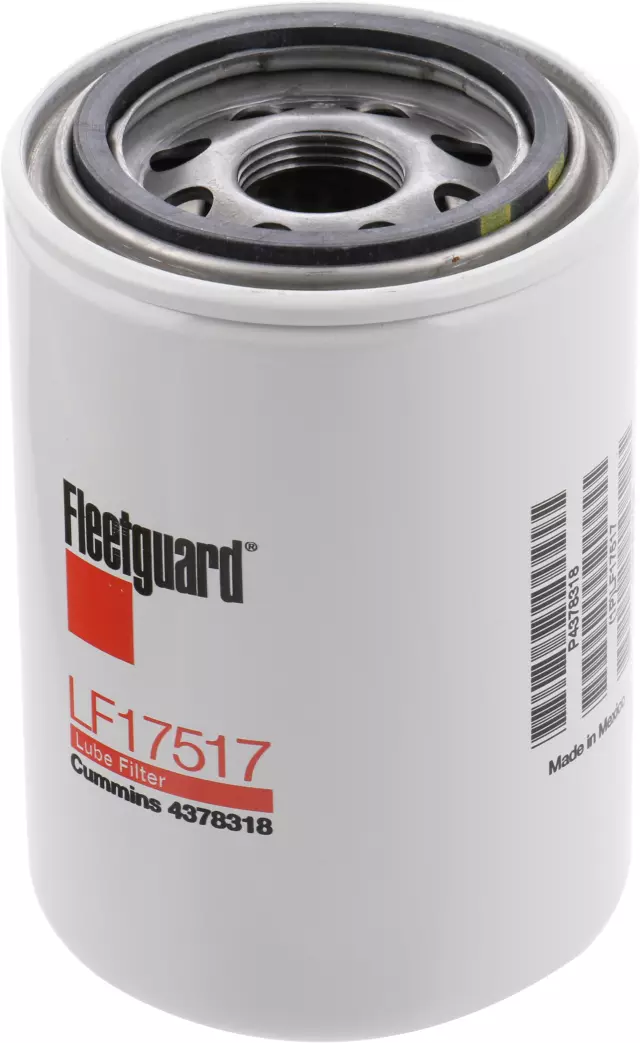 15208-EZ40A - Oil Filter 2016-2019 Nissan TITAN XD | Official