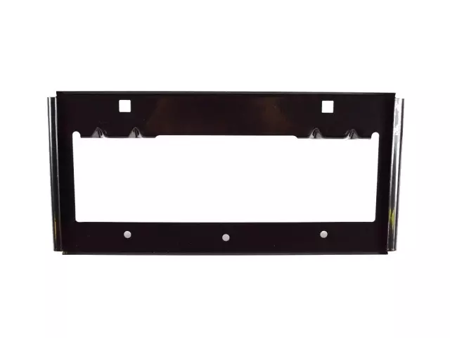 License Plate Frame
