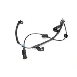 Anti-lock Brakes Sensor, Left Rear