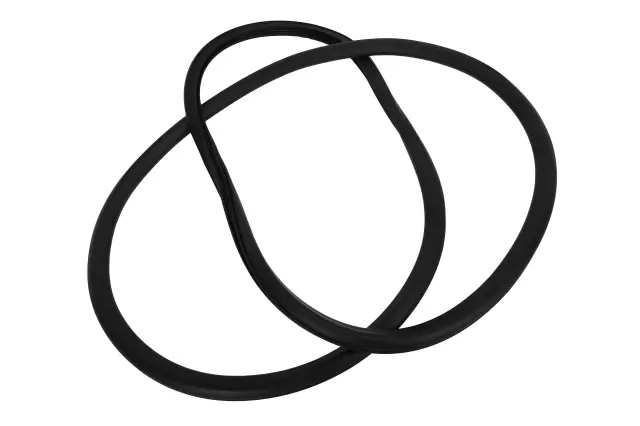 Front Side Door Body Side Weatherstrip