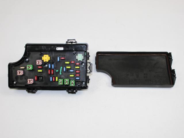 Fuse & Relay Box - Mopar (RL028007AD) | Tucson Mopar Parts 2008 dodge caliber fuse box 