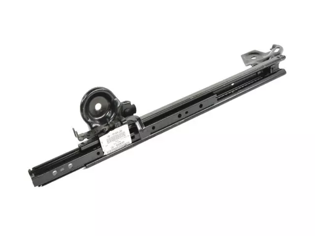 Seat Adjuster Track, Left