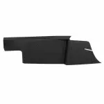 2020 Ford Explorer - Rear Sill Plate