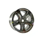 Aluminum Wheel