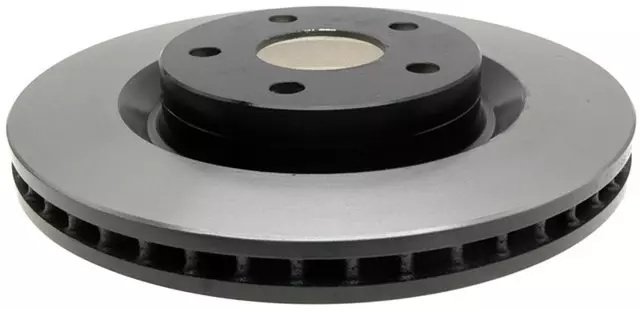 thumbnail image 2 of AM Autoparts Front Brake Rotor Set For 2008-2009 Pontiac G8 – G-Coated Pair 2 of 6