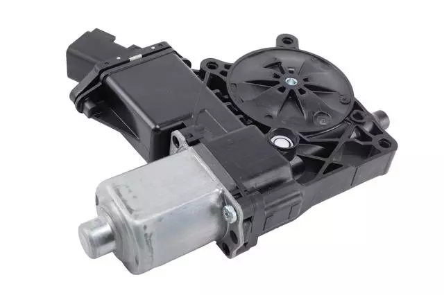 Front Right Passenger Side Power Window Regulator with otor Assebly for Chevrolet Silverado