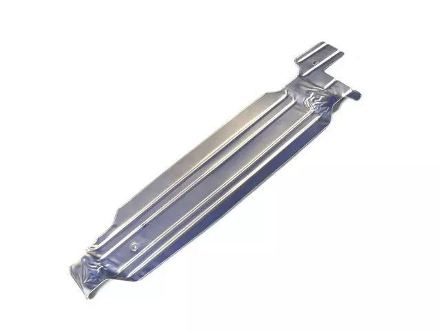 Fuel Tank Heat Shield
