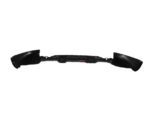 アシェット Jeep 2022-2023 Jeep Front Lower Fascia 6UF98TZZAC | My Mopar Parts