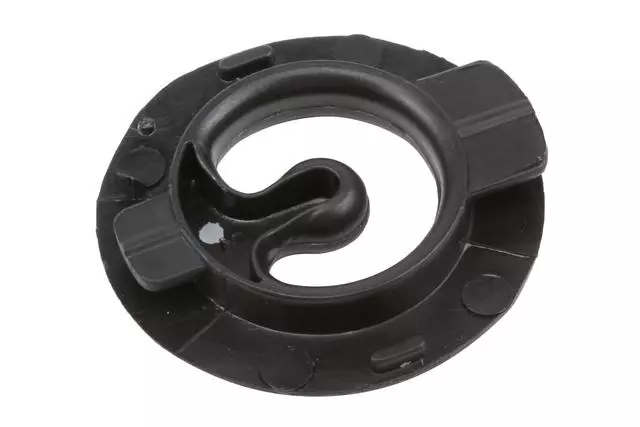Jet Black Cargo Screen Retainer