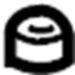 Condenser Upper Mount