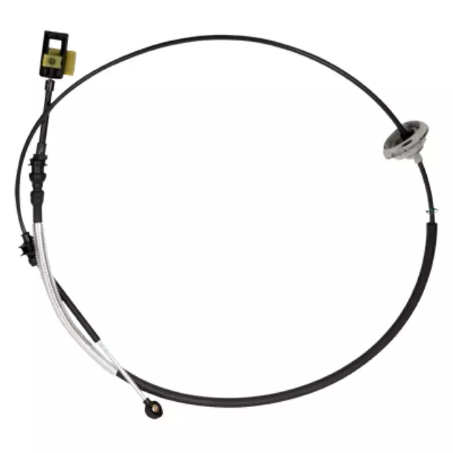 5C2Z7E395AA Shift Control Cable 20072014 Ford Lasco Auto Parts