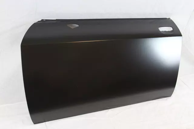 Door Outer Repair Panel, Left