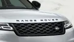 Range Rover Lettering - Gloss Black