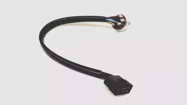 1990-1999 Subaru Ignition Switch