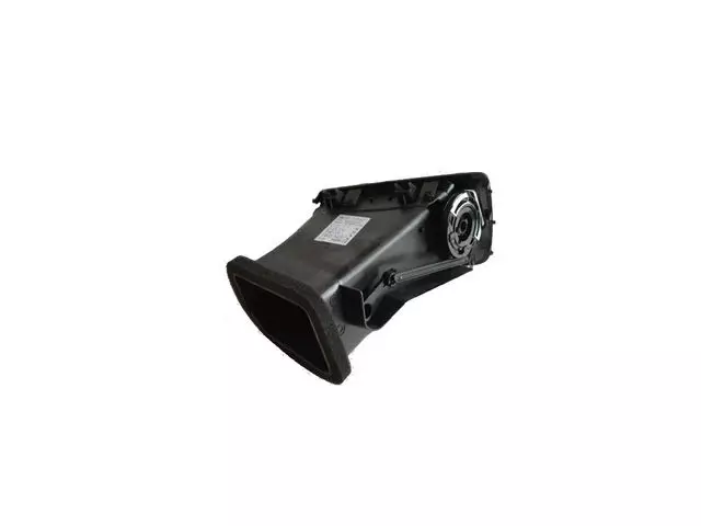 Air Conditioning & Heater Outlet, Center Right