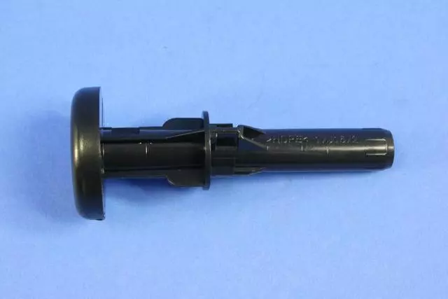 Headrest Sleeve, Non-locking