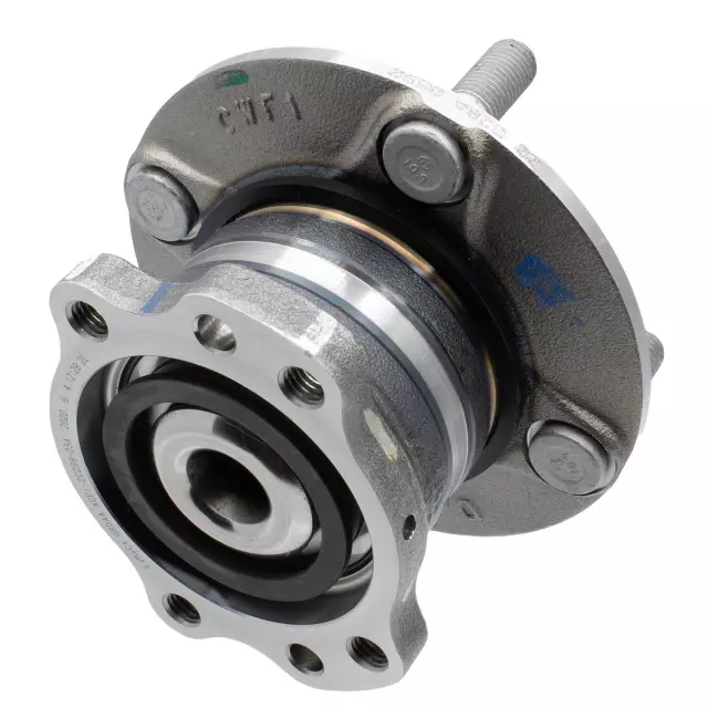 2018-2022 Ford EcoSport Rear Hub & Bearing ACPZ-1109-F | OEM Parts