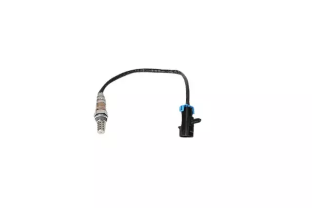 Heated Oxygen Sensor