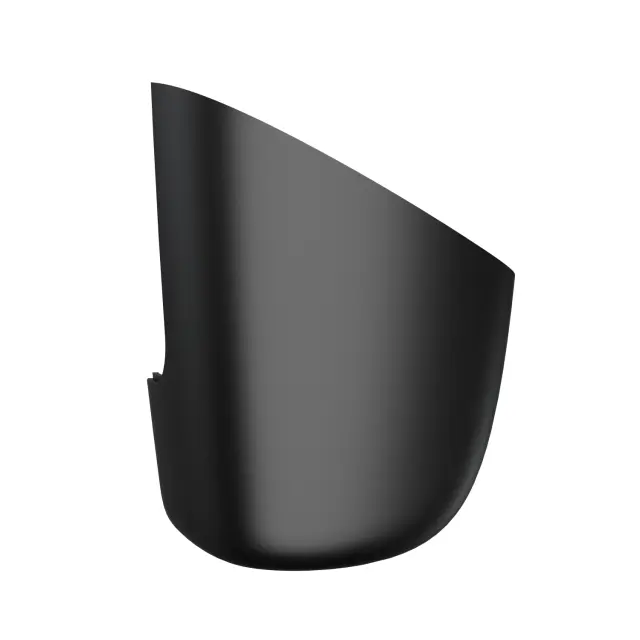 2015-2022 Mopar Mirror Cover 68306588AA | My Mopar Parts