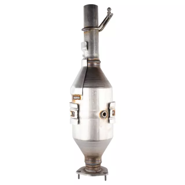 LC2Z-5E212-A - Catalytic Converter 2021-2023 Ford | Ford Parts Direct