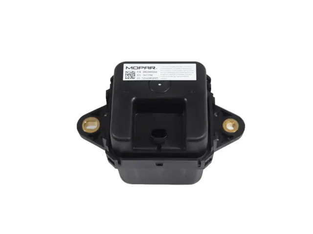 2021-2027 Mopar Pedestrian Alert Speaker, Rear 68529654AA | My