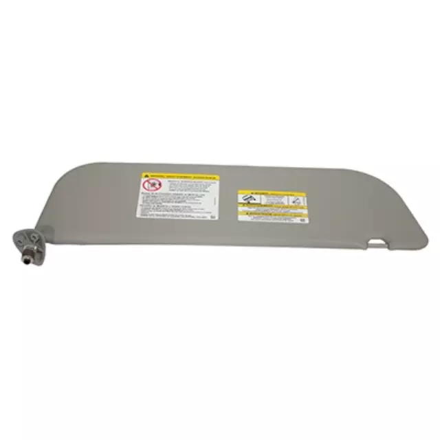 2012-2021 Ford Sun-Visor