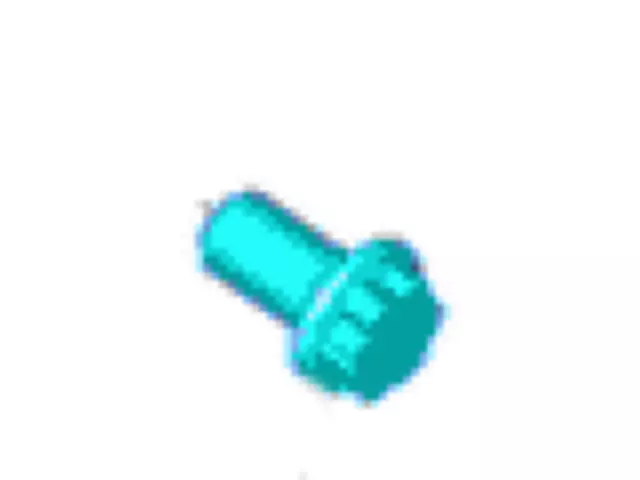 Bolt Hex.Head JL3Z-6379-B | OEM Parts Online
