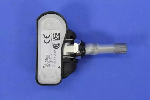 Tire Pressure Sensor - Mopar (68601415AA)