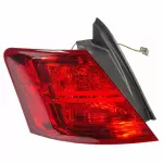 Tail Lamp Assembly