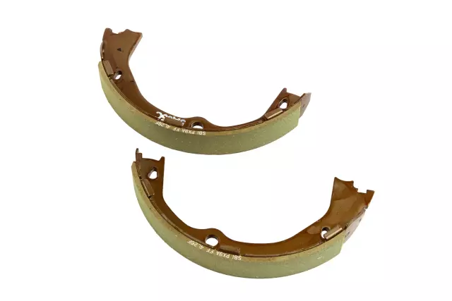 Rear Parking Brake Shoe