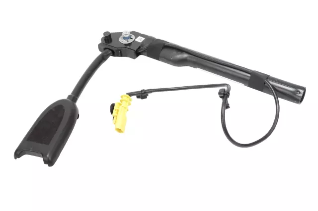 Retractor Side Passenger Seat Belt Tensioner Kit