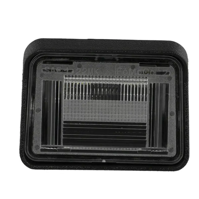2022-2026 Ford Maverick License Lamp nz6z13550a | TascaParts.com