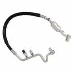 Motorcraft™ A/C Refrigerant Discharge Hose