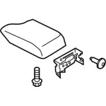 Armrest Assembly
