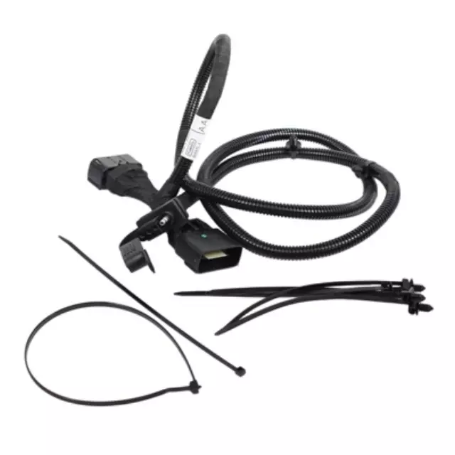 20132019 Ford Trailer Hitch Wiring Harness BB5Z15A416A OEM Parts
