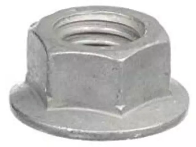 Alternator Nut