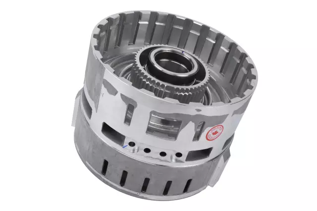 Automatic Transmission Center Support