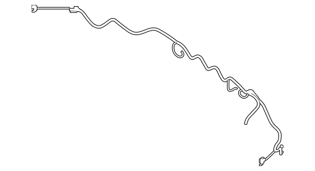 Electrical Wiring Harness