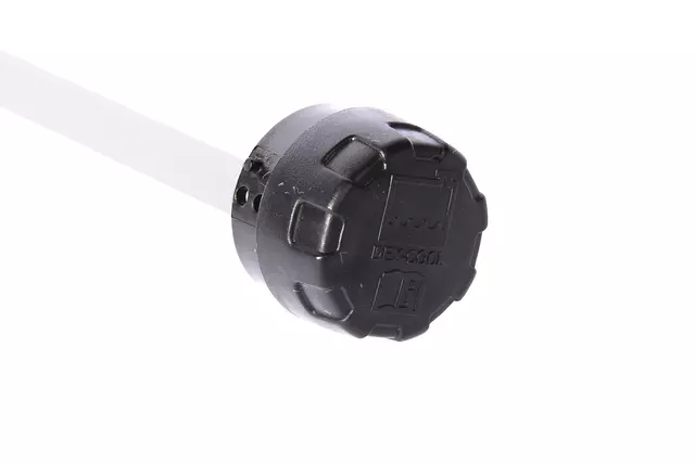 Engine Coolant Recovery Tank Cap