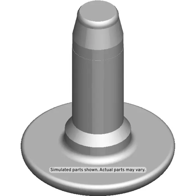 Door Lock Rod Cover Bolt