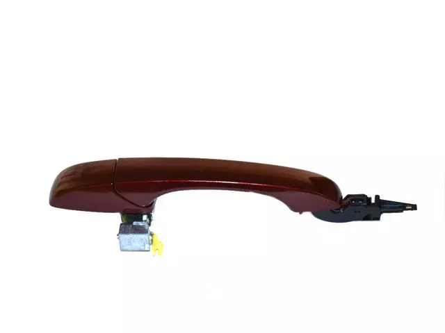 Exterior Door Handle, Left