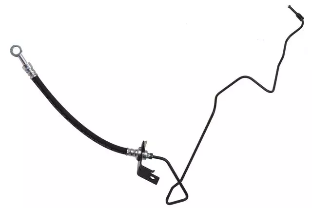 Clutch Actuator Cylinder Pipe