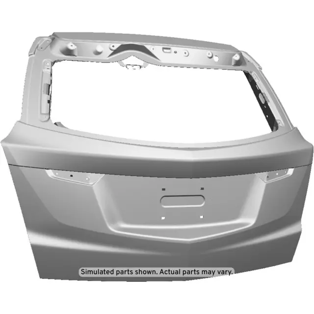 2017-2021 Cadillac XT5 Gate (Replaces Part Number 84735285) 85158021 GM ...
