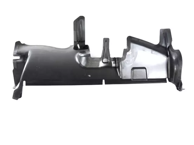 Radiator Side Air Seal, Left